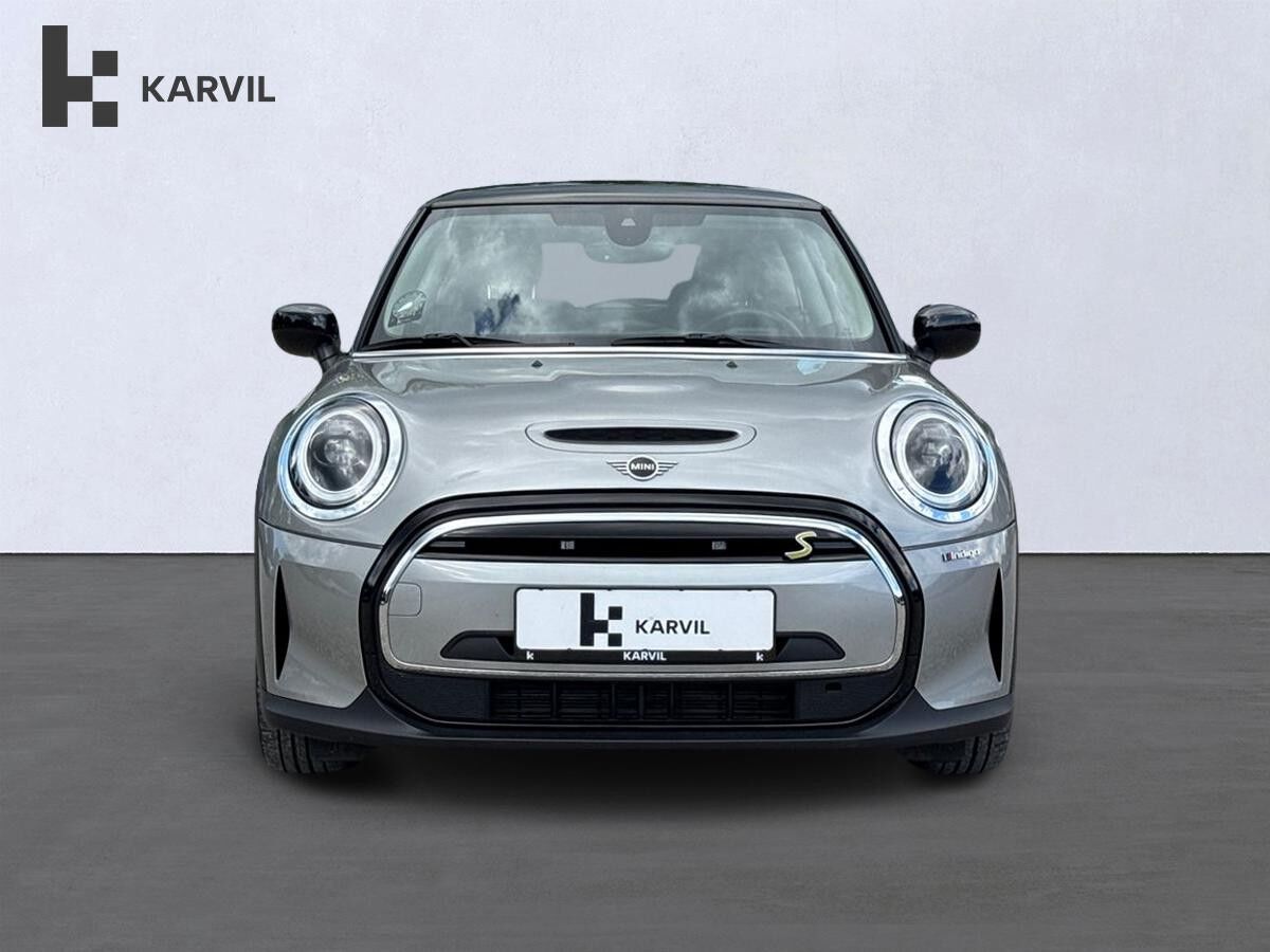 Billede af Mini Cooper SE EL Premium Plus 184HK 3d Aut.