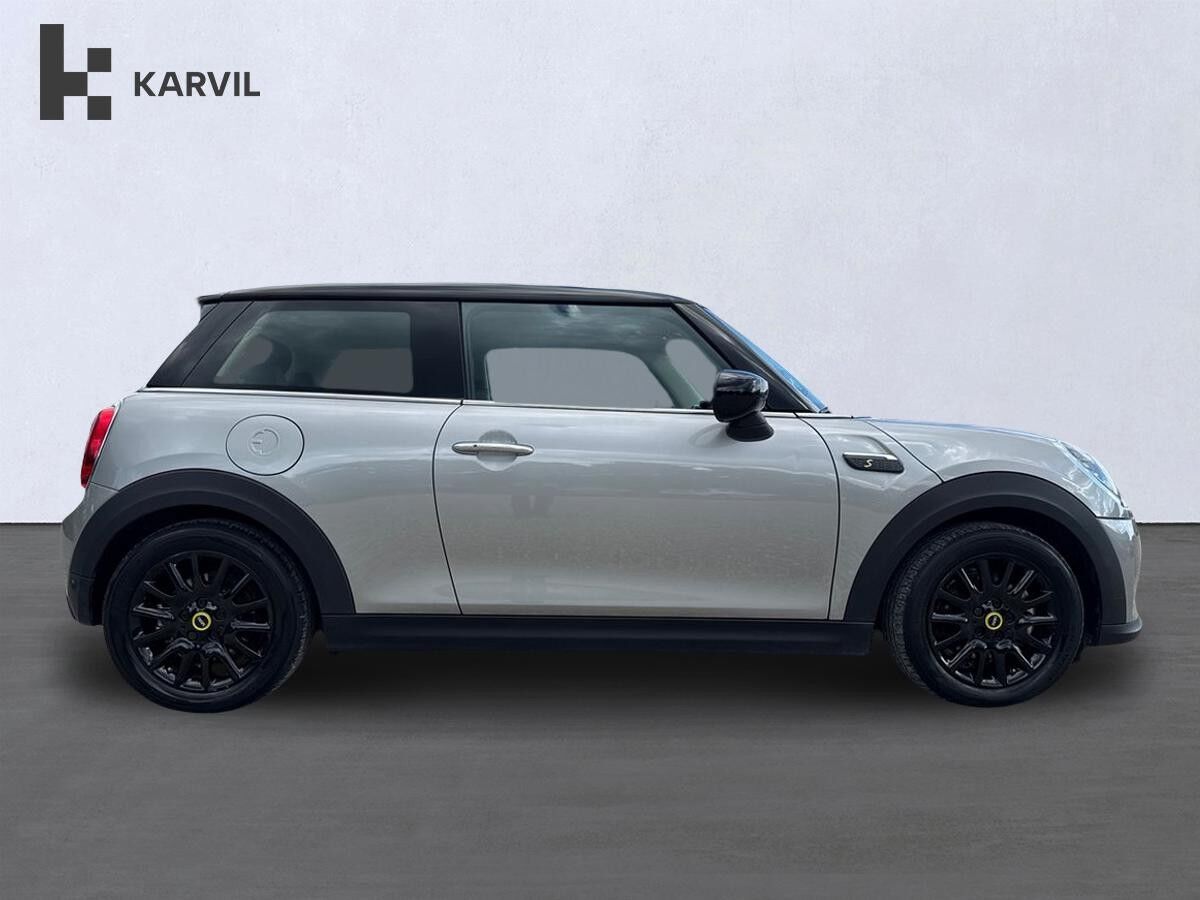 Billede af Mini Cooper SE EL Premium Plus 184HK 3d Aut.