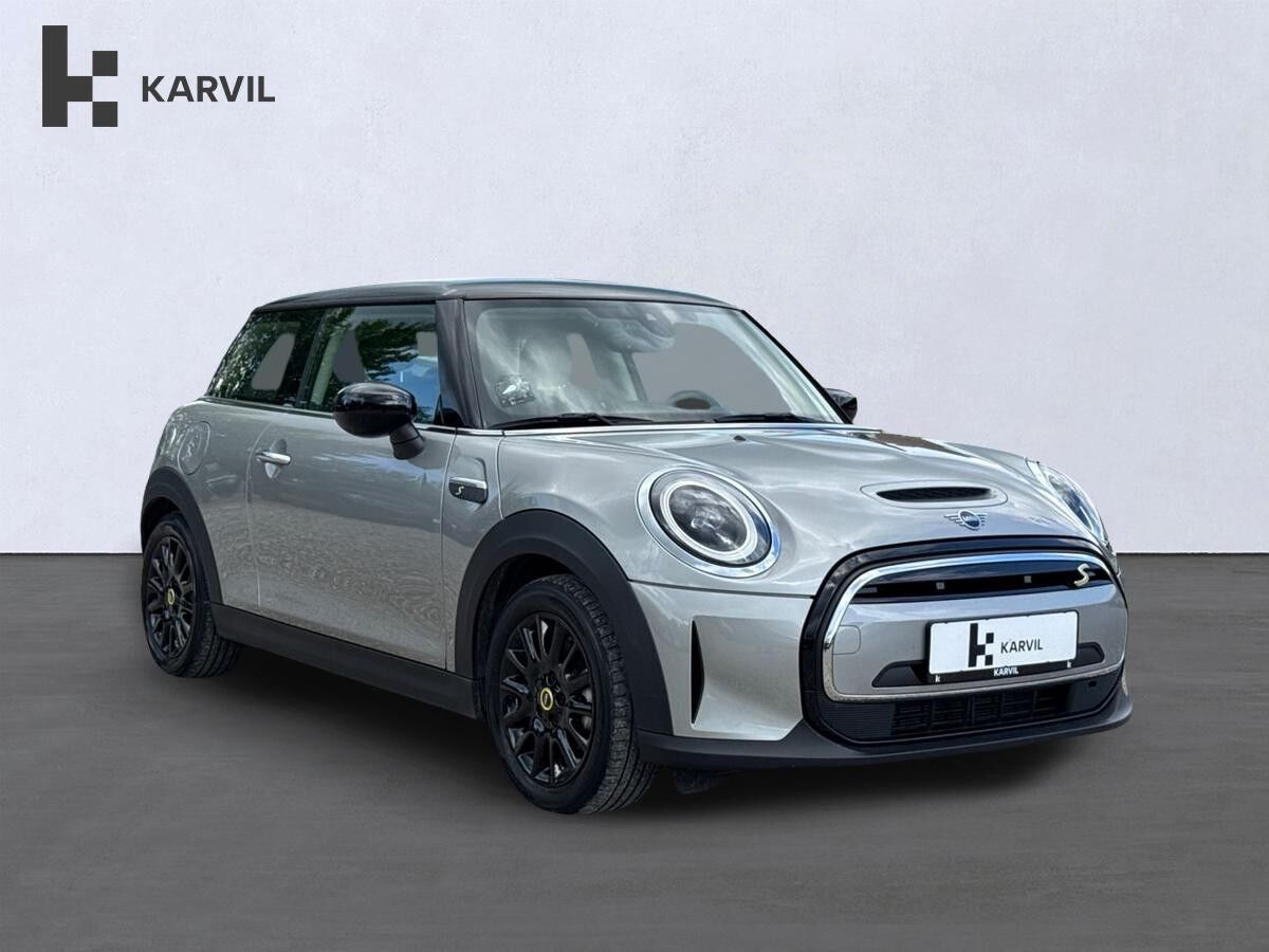 Billede af Mini Cooper SE EL Premium Plus 184HK 3d Aut.
