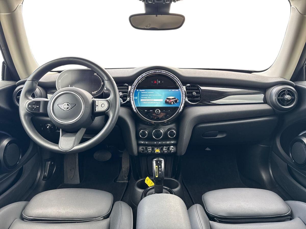 Billede af Mini Cooper SE EL Premium Plus 184HK 3d Aut.