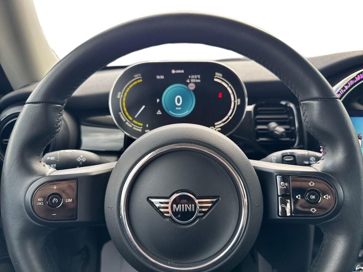 Billede af Mini Cooper SE EL Premium Plus 184HK 3d Aut.