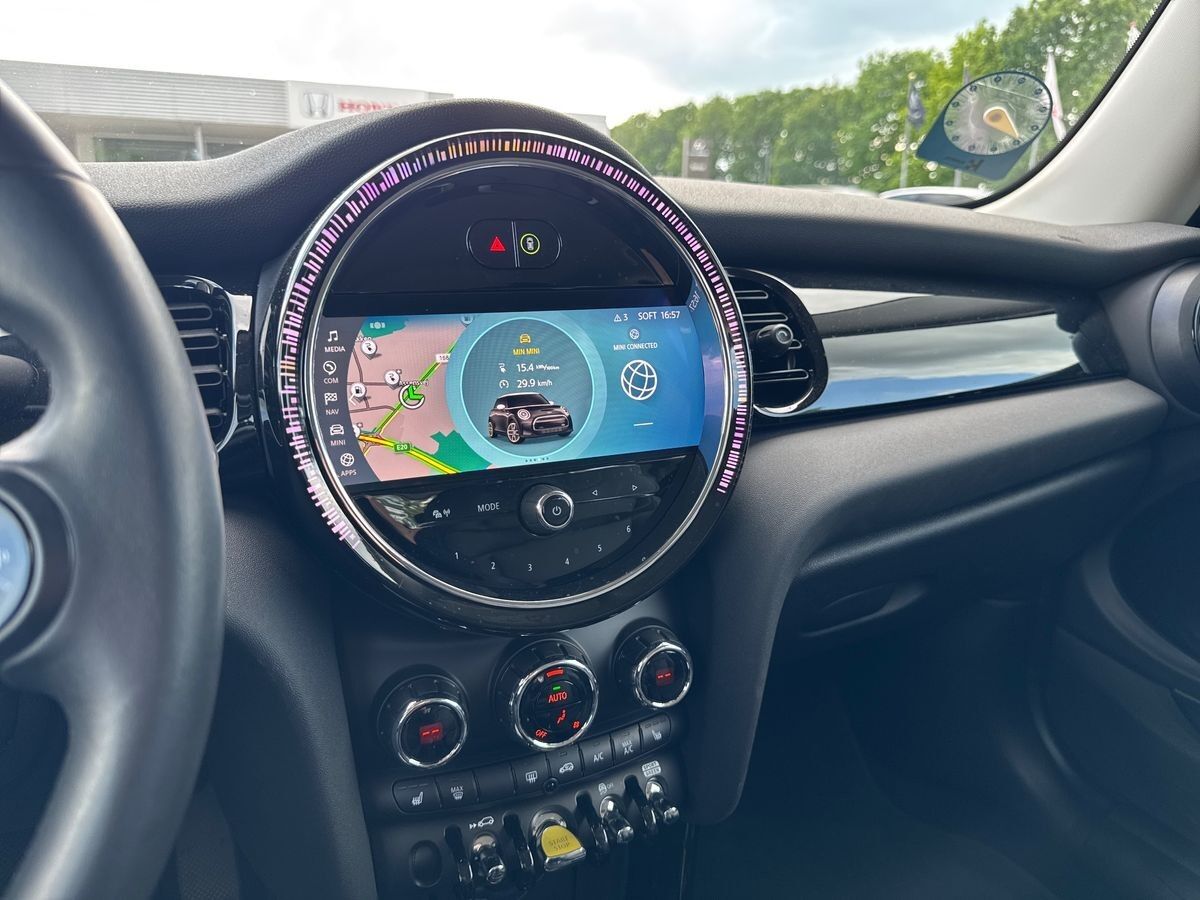 Billede af Mini Cooper SE EL Premium Plus 184HK 3d Aut.