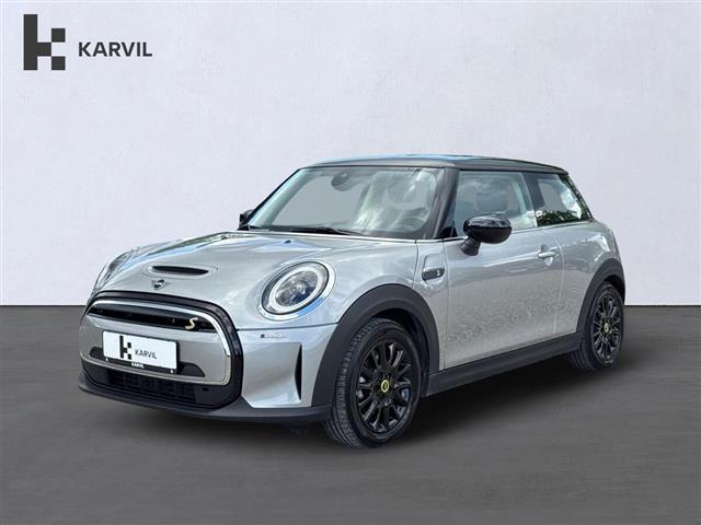 Billede af Mini Cooper SE EL Premium Plus 184HK 3d Aut.