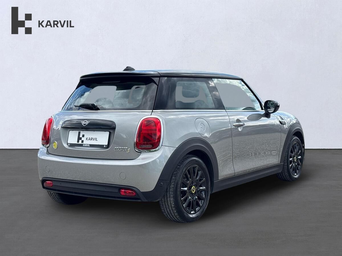 Billede af Mini Cooper SE EL Premium Plus 184HK 3d Aut.