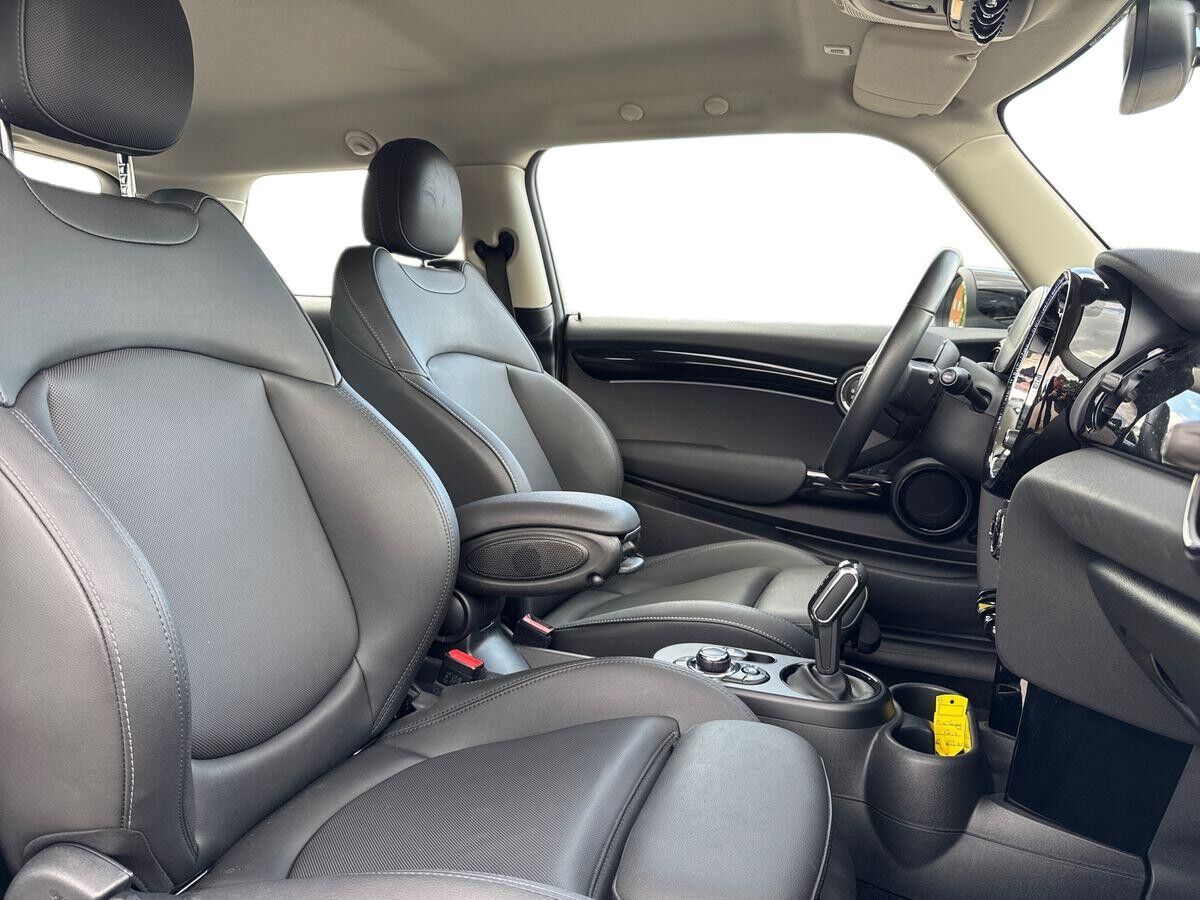 Billede af Mini Cooper SE EL Premium Plus 184HK 3d Aut.