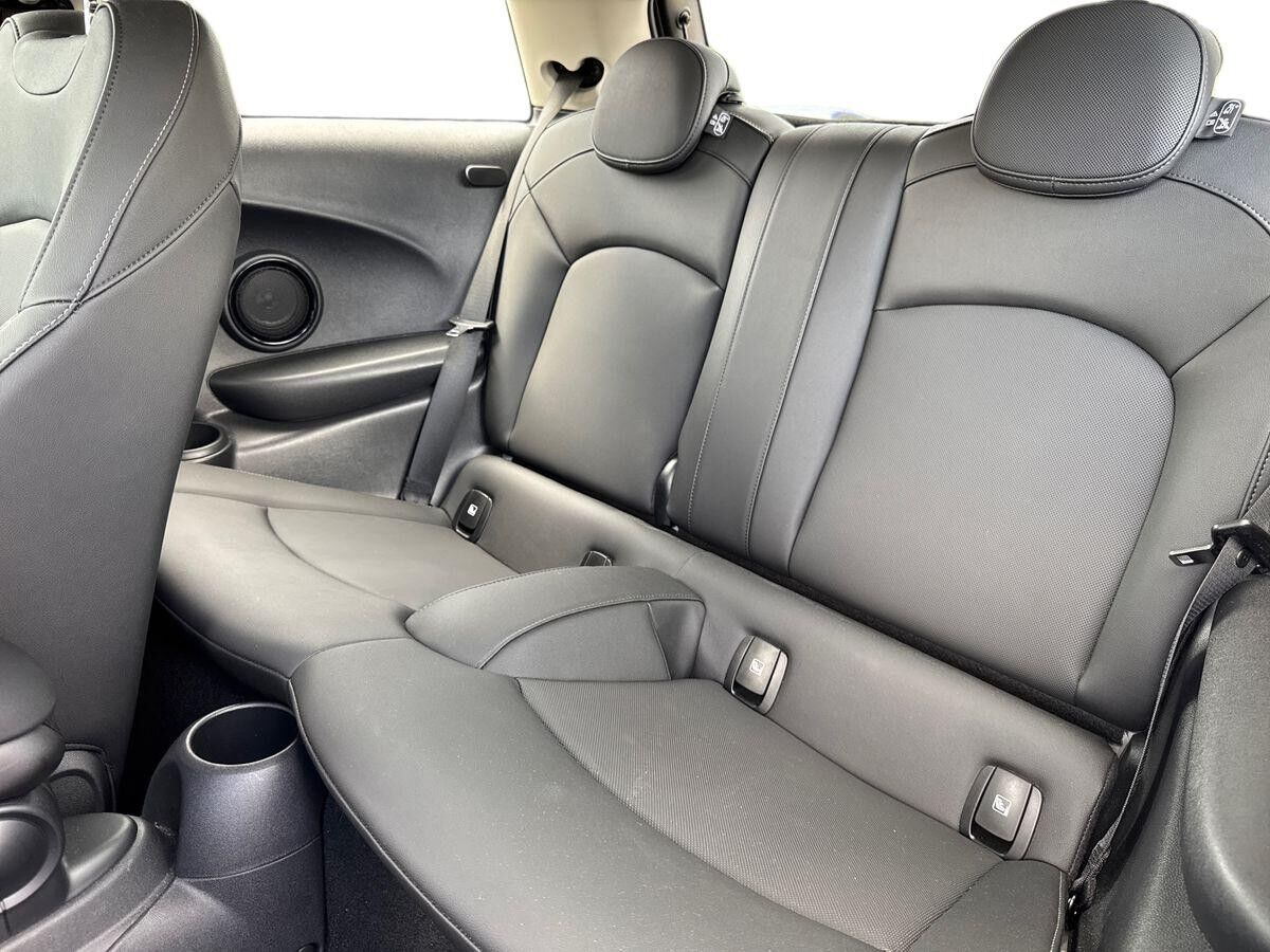 Billede af Mini Cooper SE EL Premium Plus 184HK 3d Aut.