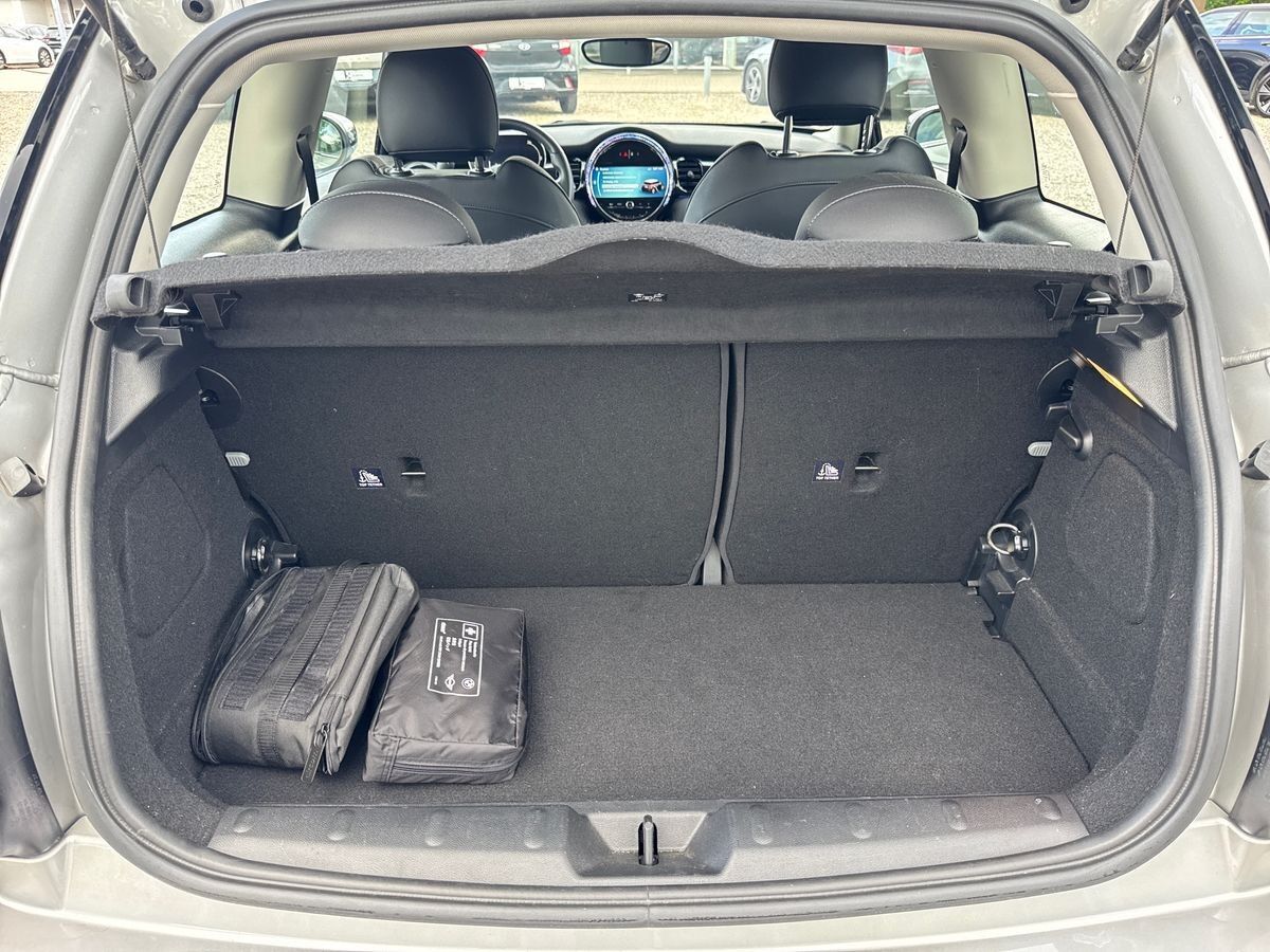 Billede af Mini Cooper SE EL Premium Plus 184HK 3d Aut.