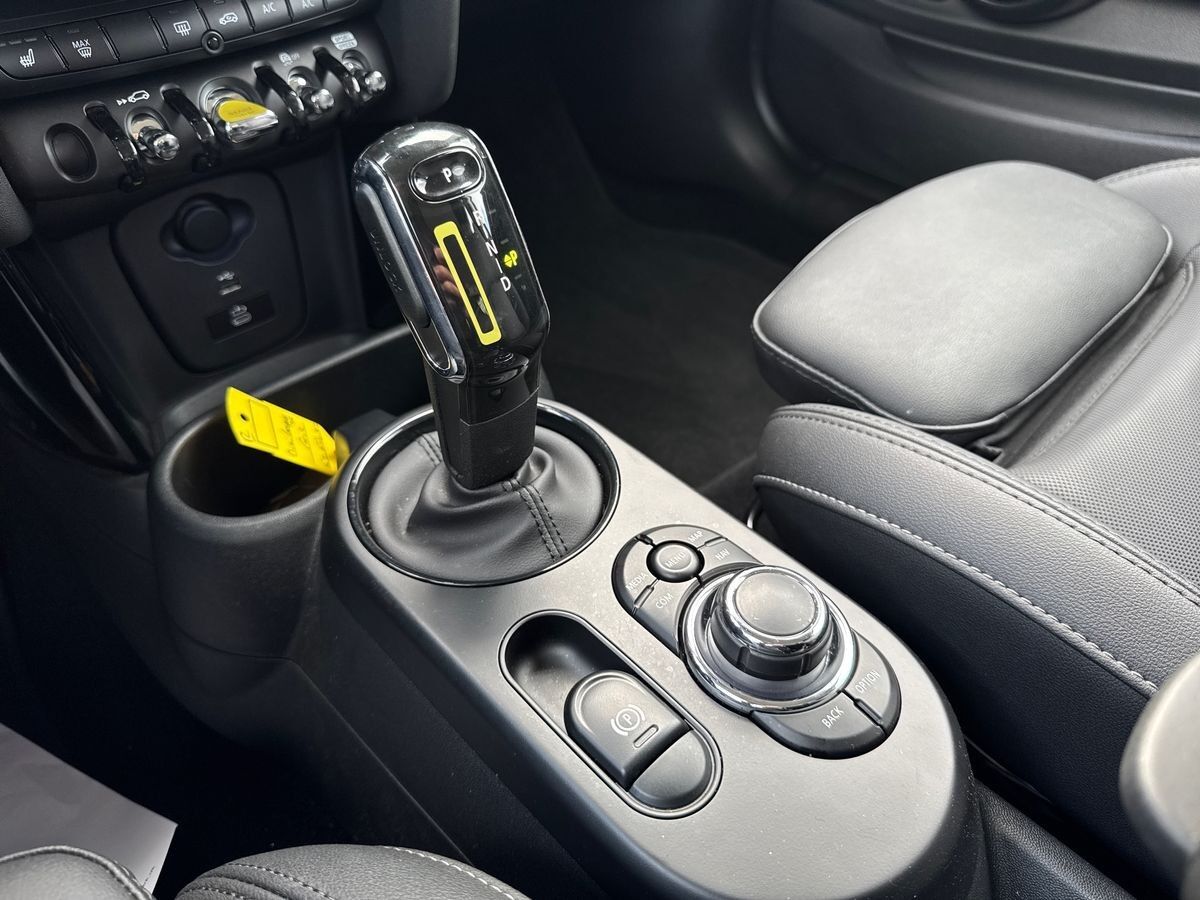 Billede af Mini Cooper SE EL Premium Plus 184HK 3d Aut.