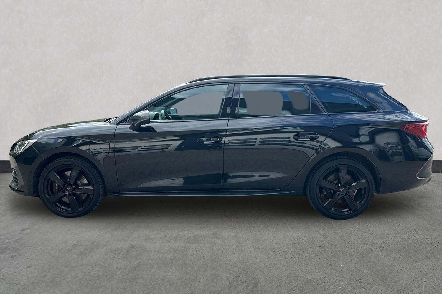 Billede af Cupra Leon Sportstourer 1,4 TSI  Plugin-hybrid DSG 245HK Stc 6g Aut.