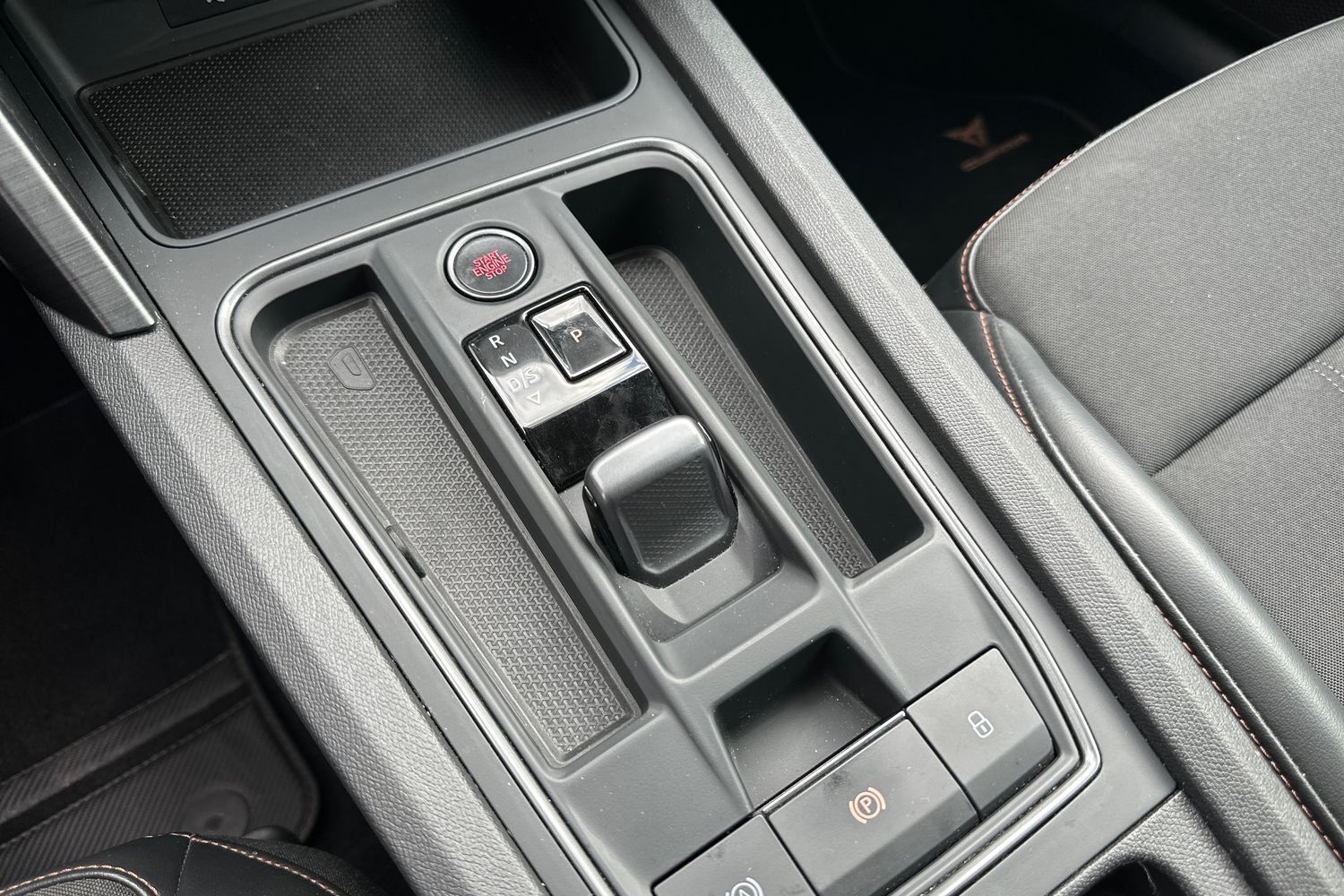 Billede af Cupra Leon Sportstourer 1,4 TSI  Plugin-hybrid DSG 245HK Stc 6g Aut.