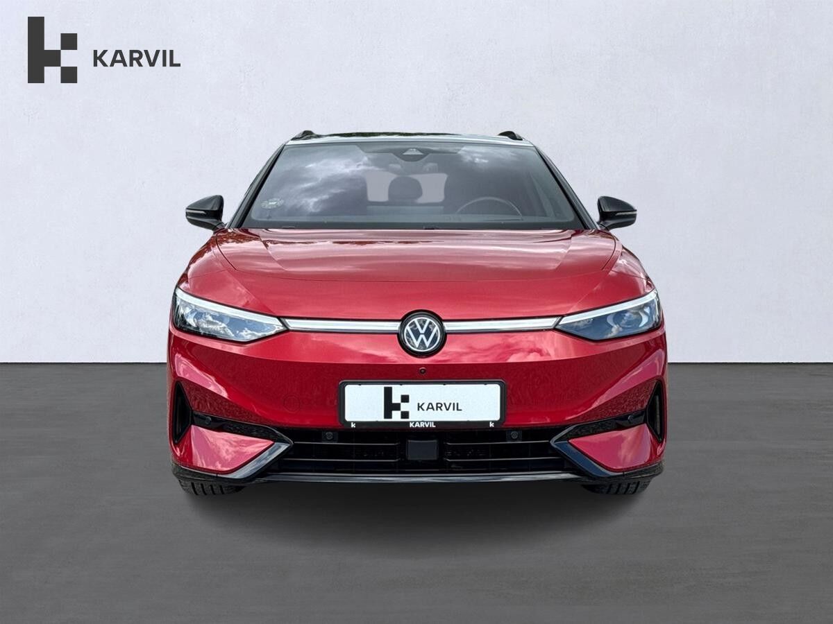 Billede af VW ID.7 Tourer EL Style S 286HK Stc Aut.