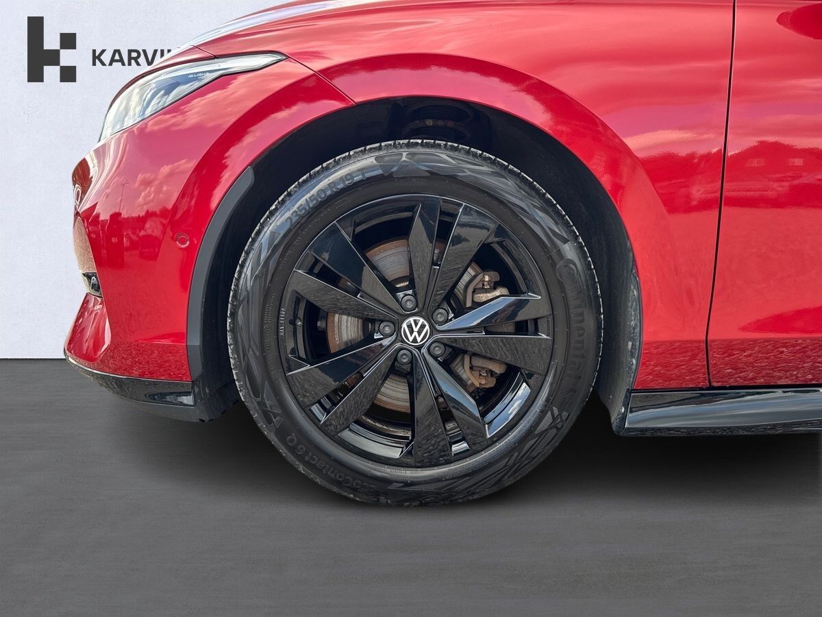 Billede af VW ID.7 Tourer EL Style S 286HK Stc Aut.
