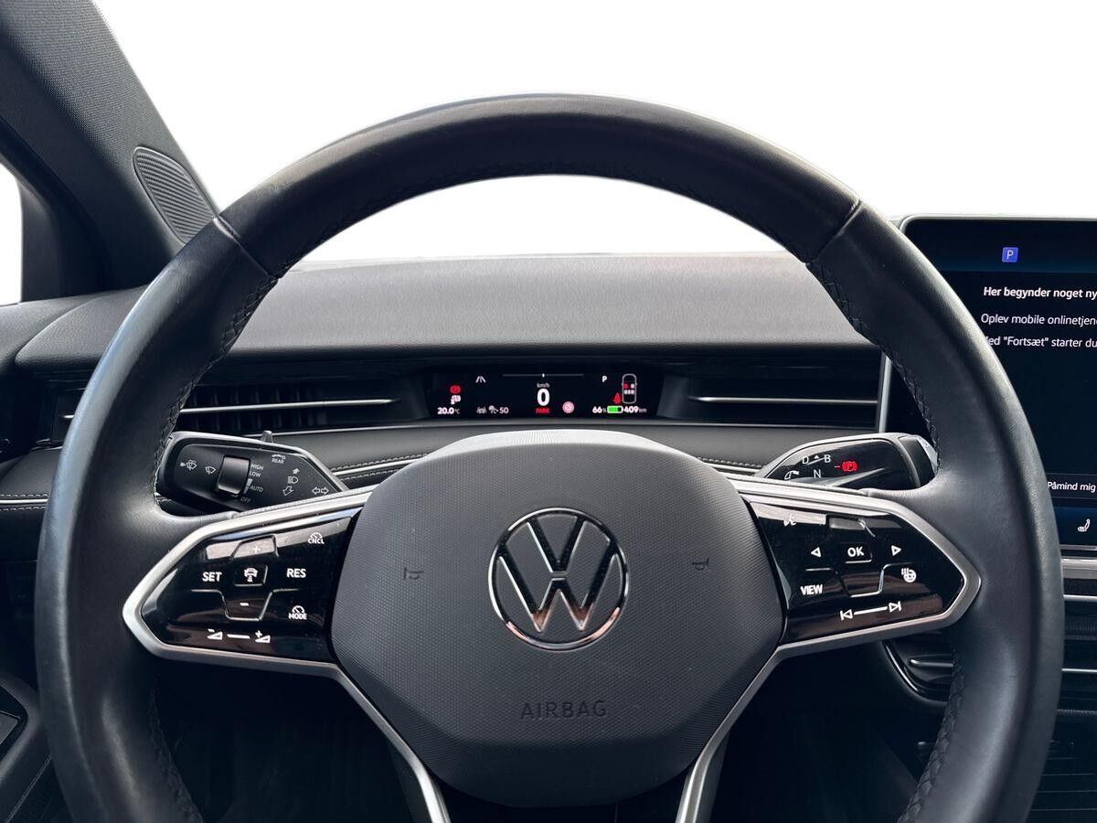 Billede af VW ID.7 Tourer EL Style S 286HK Stc Aut.