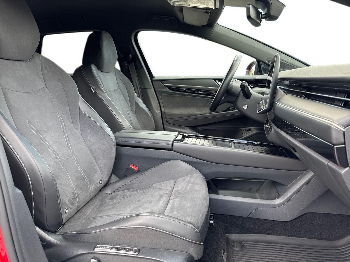 Billede af VW ID.7 Tourer EL Style S 286HK Stc Aut.