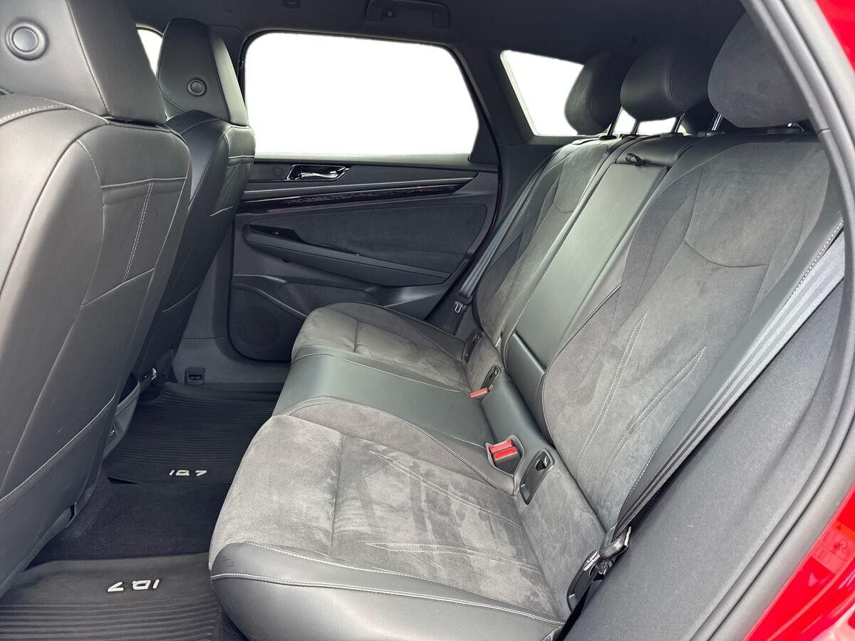 Billede af VW ID.7 Tourer EL Style S 286HK Stc Aut.