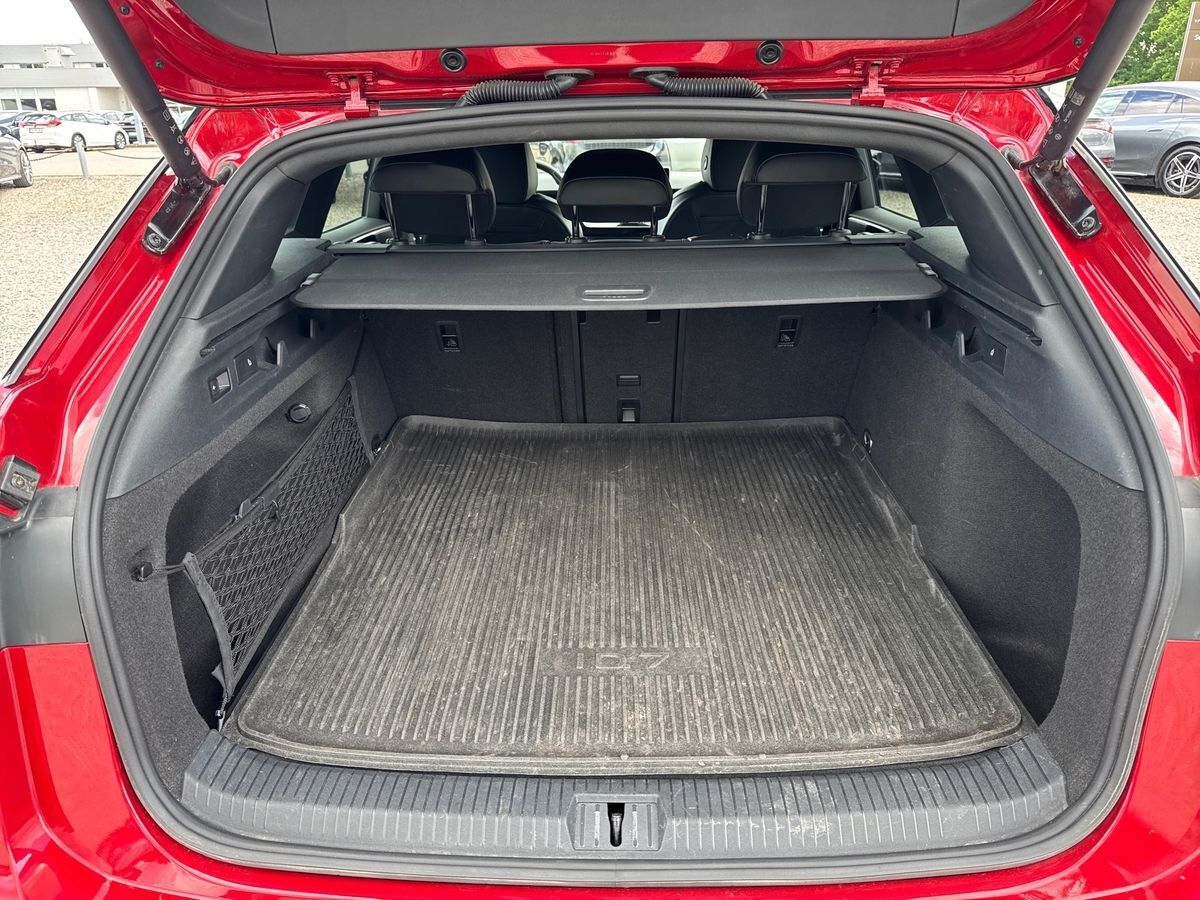 Billede af VW ID.7 Tourer EL Style S 286HK Stc Aut.