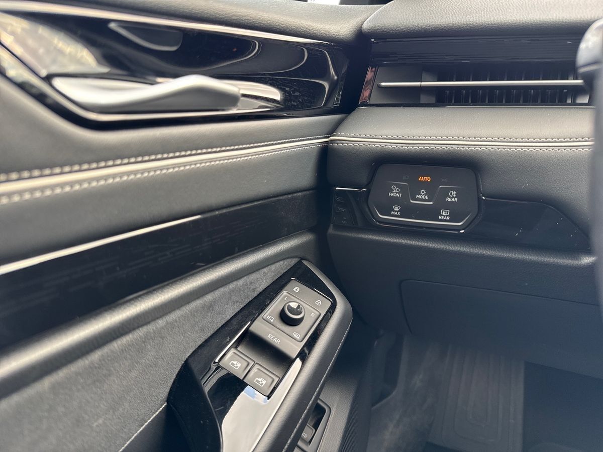 Billede af VW ID.7 Tourer EL Style S 286HK Stc Aut.