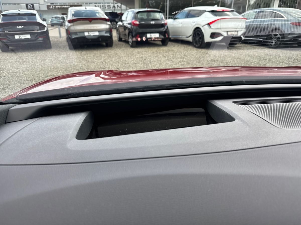 Billede af VW ID.7 Tourer EL Style S 286HK Stc Aut.