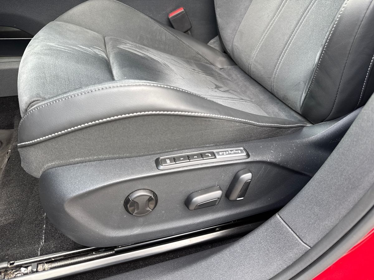 Billede af VW ID.7 Tourer EL Style S 286HK Stc Aut.
