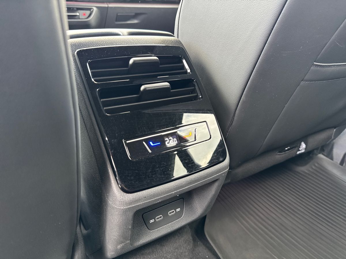 Billede af VW ID.7 Tourer EL Style S 286HK Stc Aut.