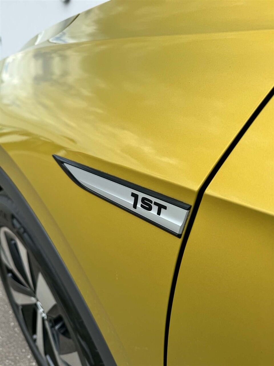 Billede af VW ID.4 EL Pro Performance 204HK 5d Aut.