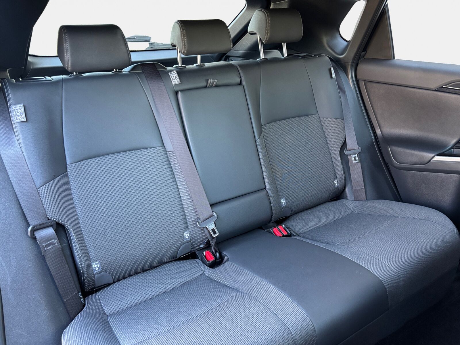 Billede af Toyota BZ4X EL Prestige 204HK 5d Aut.