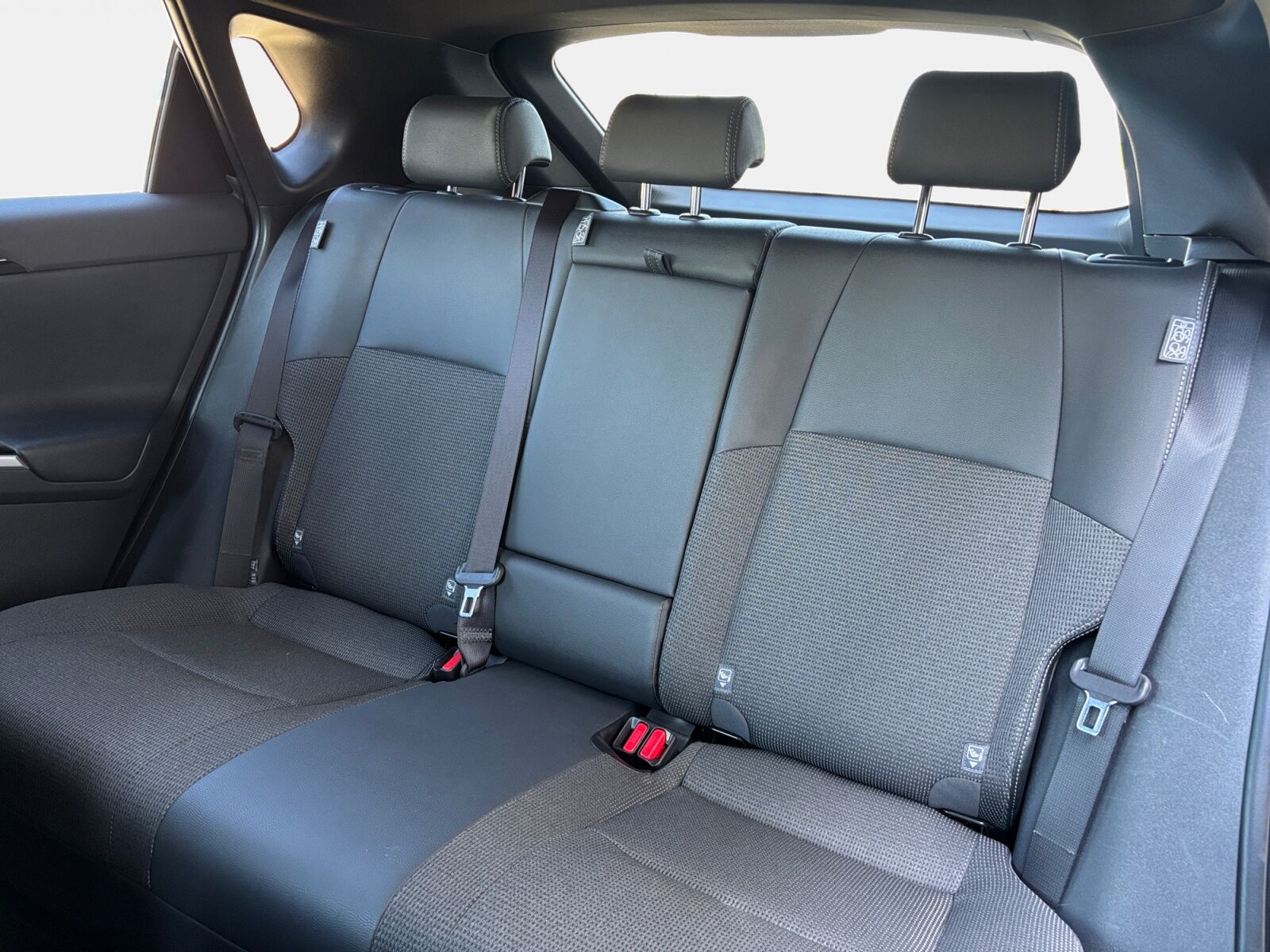 Billede af Toyota BZ4X EL Prestige 204HK 5d Aut.