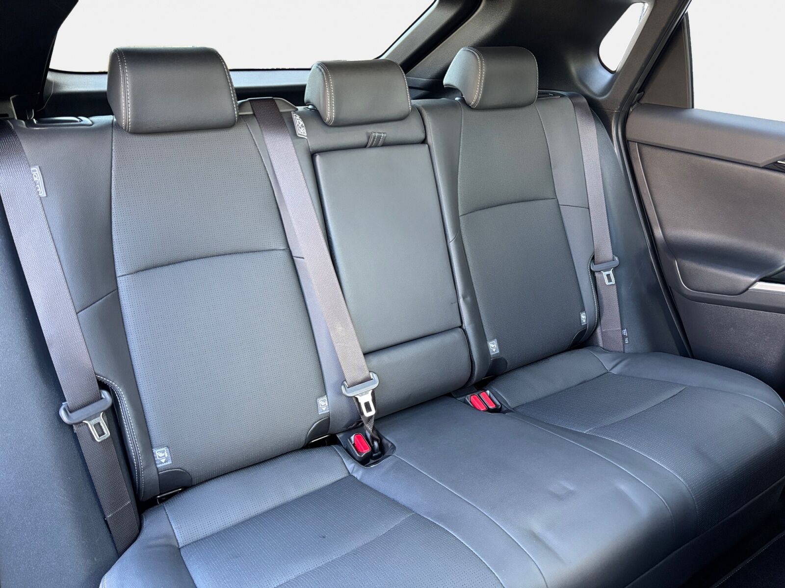 Billede af Toyota bZ4X EL Executive Premium 204HK 5d Aut.