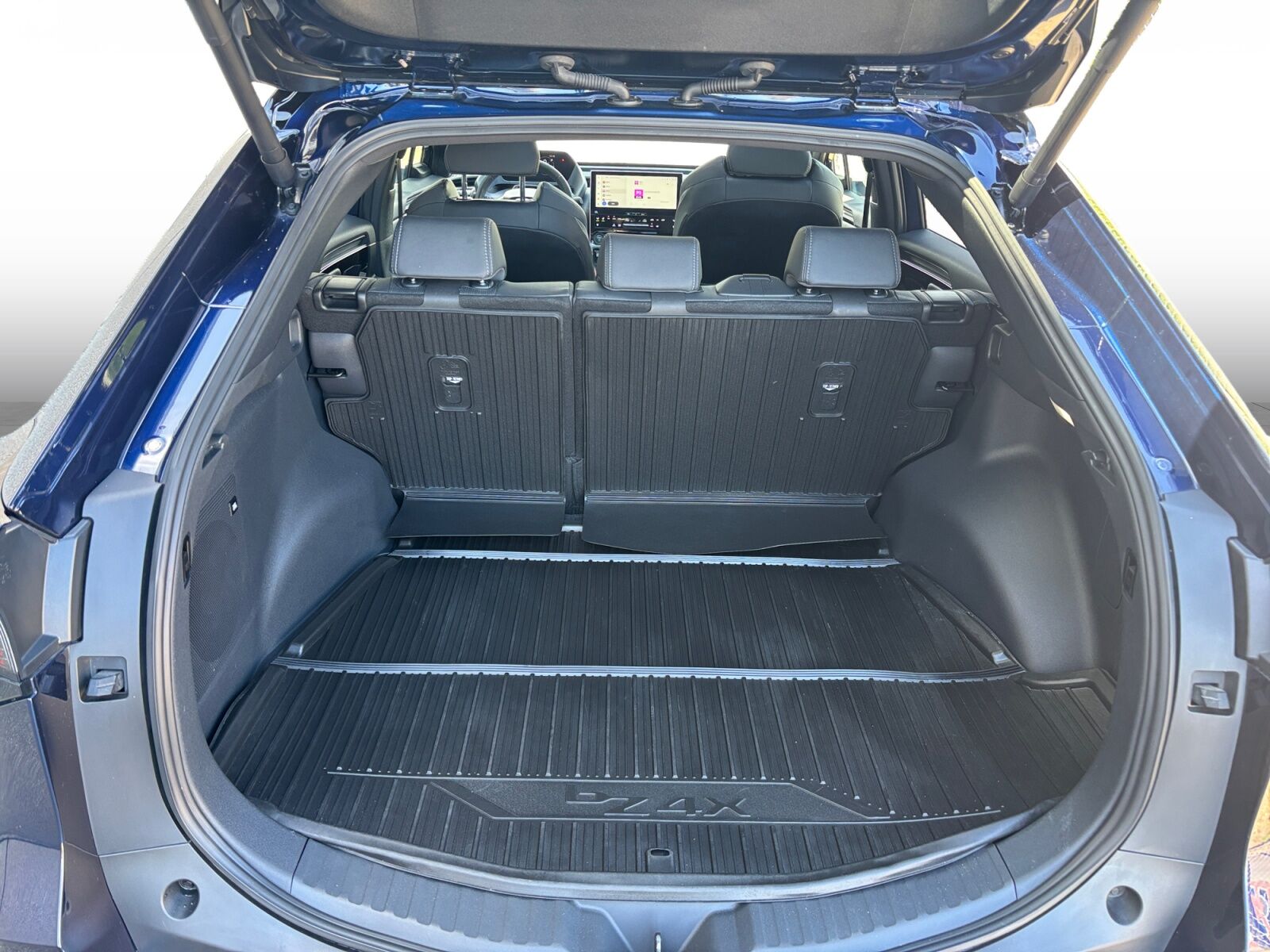 Billede af Toyota bZ4X EL Executive Premium 204HK 5d Aut.