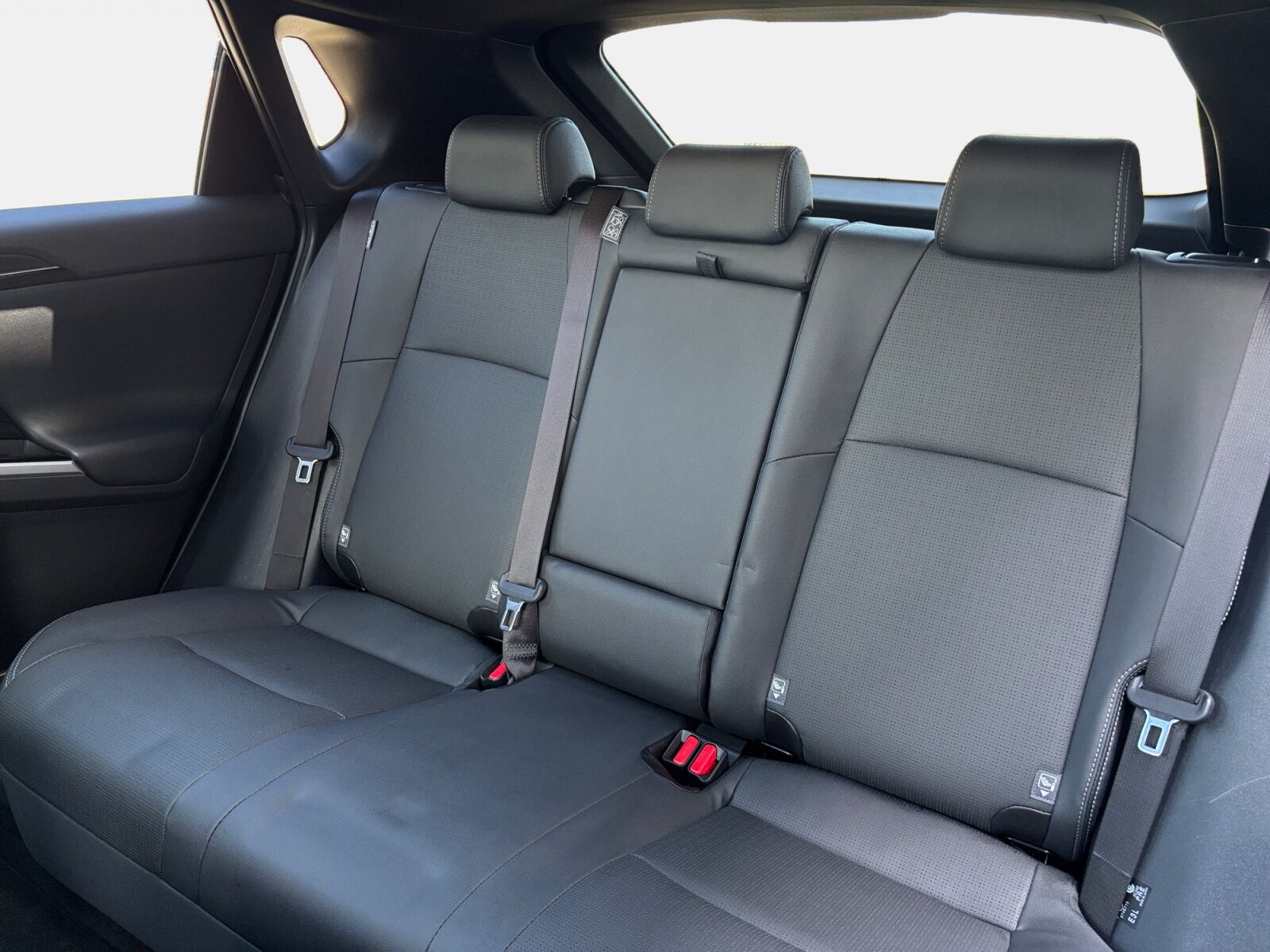 Billede af Toyota bZ4X EL Executive Premium 204HK 5d Aut.