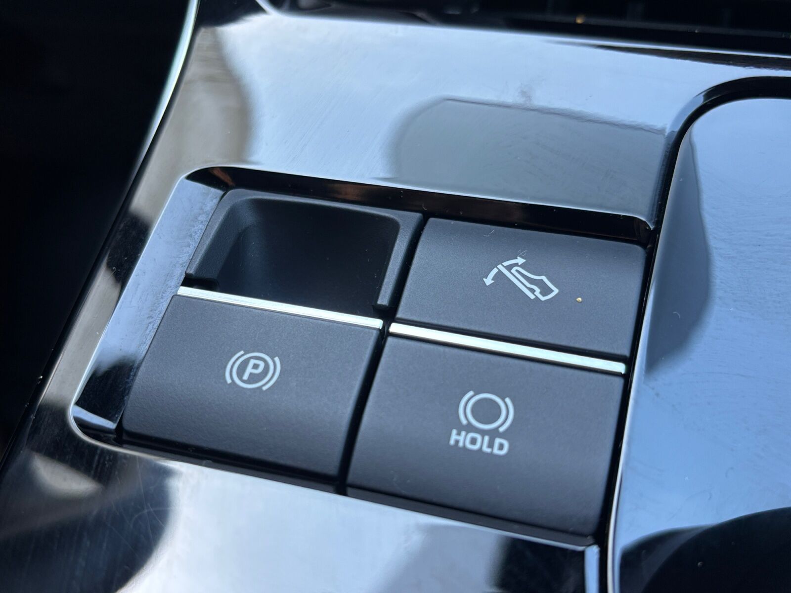 Billede af Toyota bZ4X EL Executive Premium 204HK 5d Aut.