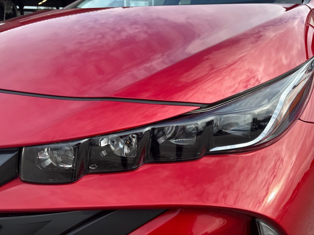 Billede af Toyota Prius Plug-in 1,8 Plugin-hybrid H3 Smartpakke 122HK 5d Aut.