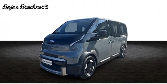 Kia PV5 Long Range Prestige 163HK Aut.