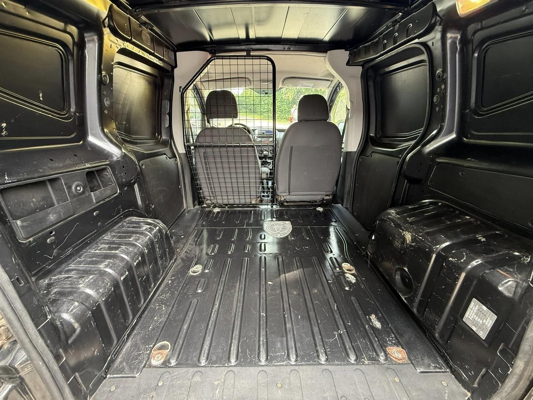 Billede af Peugeot Bipper 1,3 HDI FAP Start/Stop 75HK Van