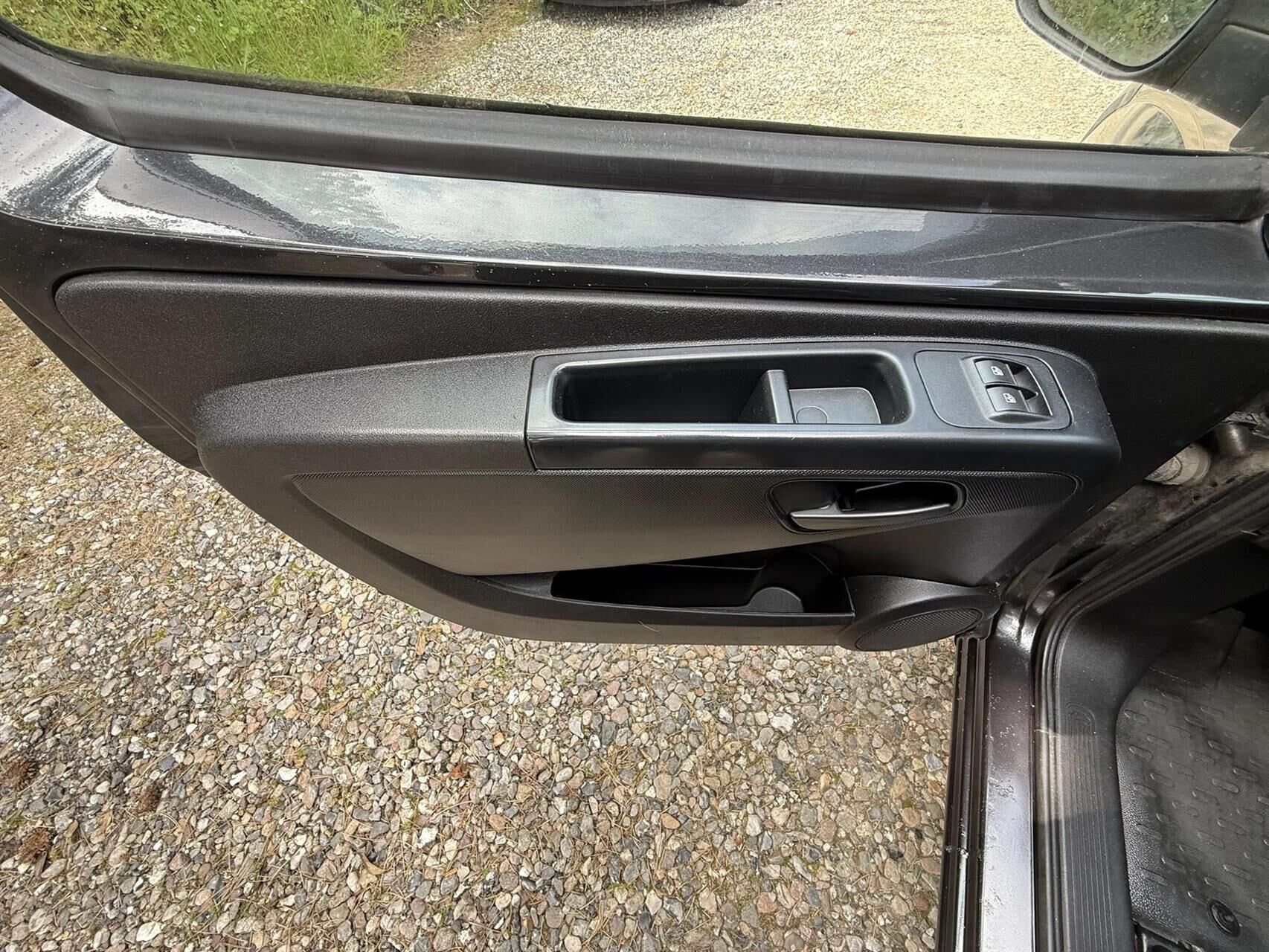 Billede af Peugeot Bipper 1,3 HDI FAP Start/Stop 75HK Van