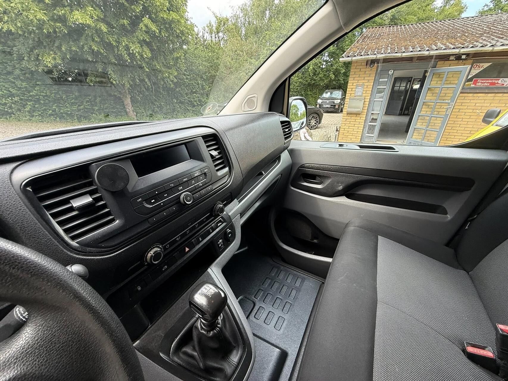 Billede af Peugeot Expert L3 Plus 2,0 BlueHDi 120HK Van 6g
