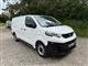 Billede af Peugeot Expert L3 Plus 2,0 BlueHDi 120HK Van 6g