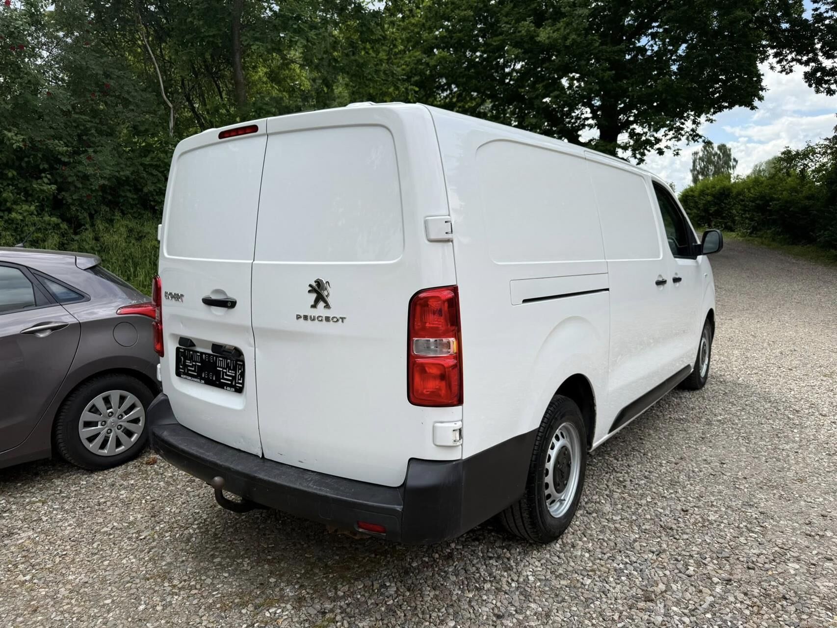 Billede af Peugeot Expert L3 Plus 2,0 BlueHDi 120HK Van 6g
