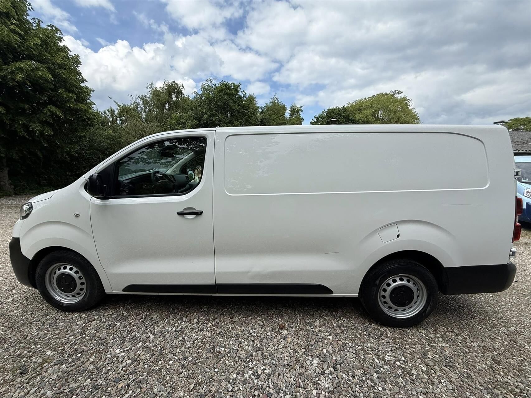 Billede af Peugeot Expert L3 Plus 2,0 BlueHDi 120HK Van 6g