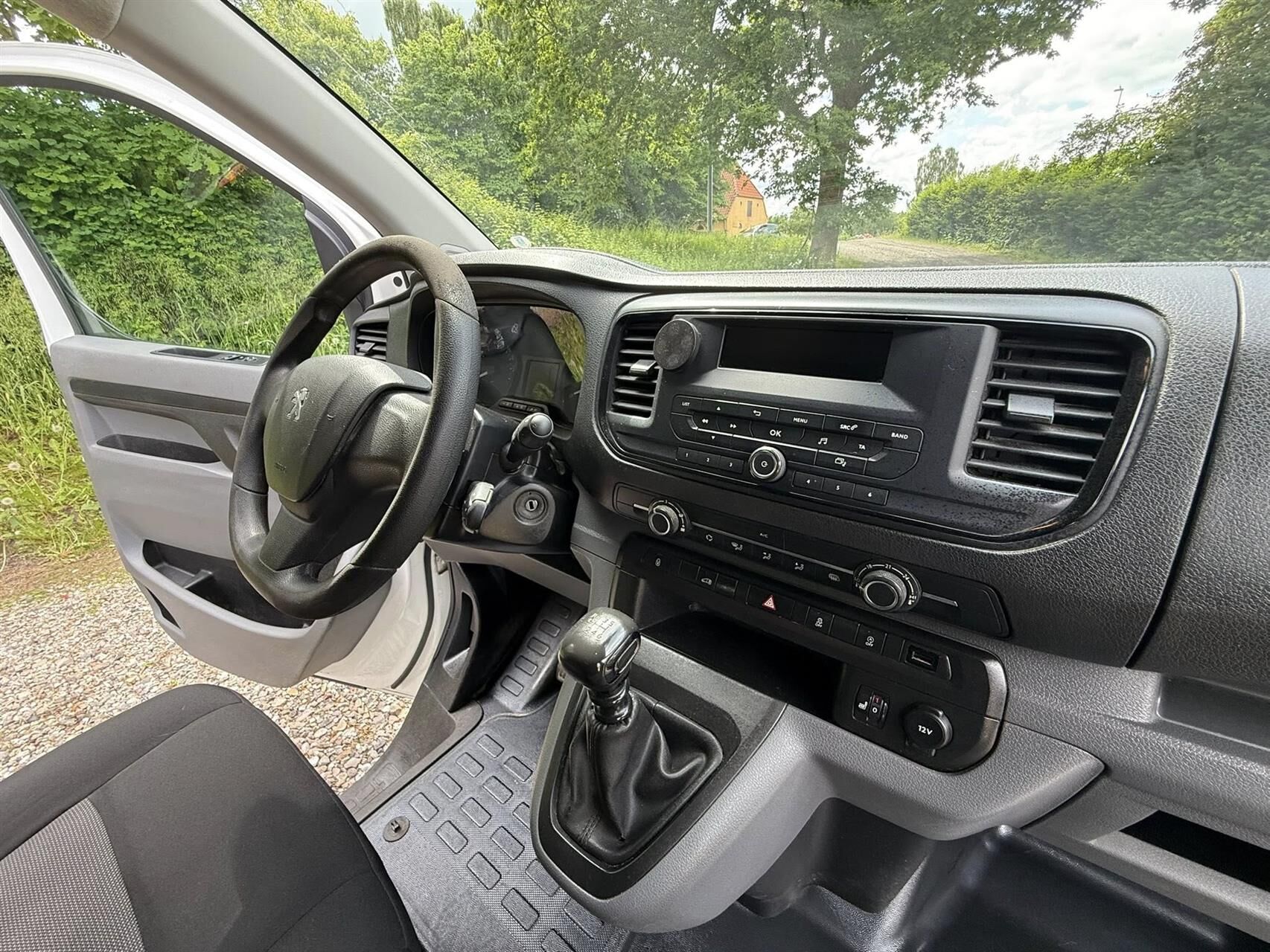 Billede af Peugeot Expert L3 Plus 2,0 BlueHDi 120HK Van 6g
