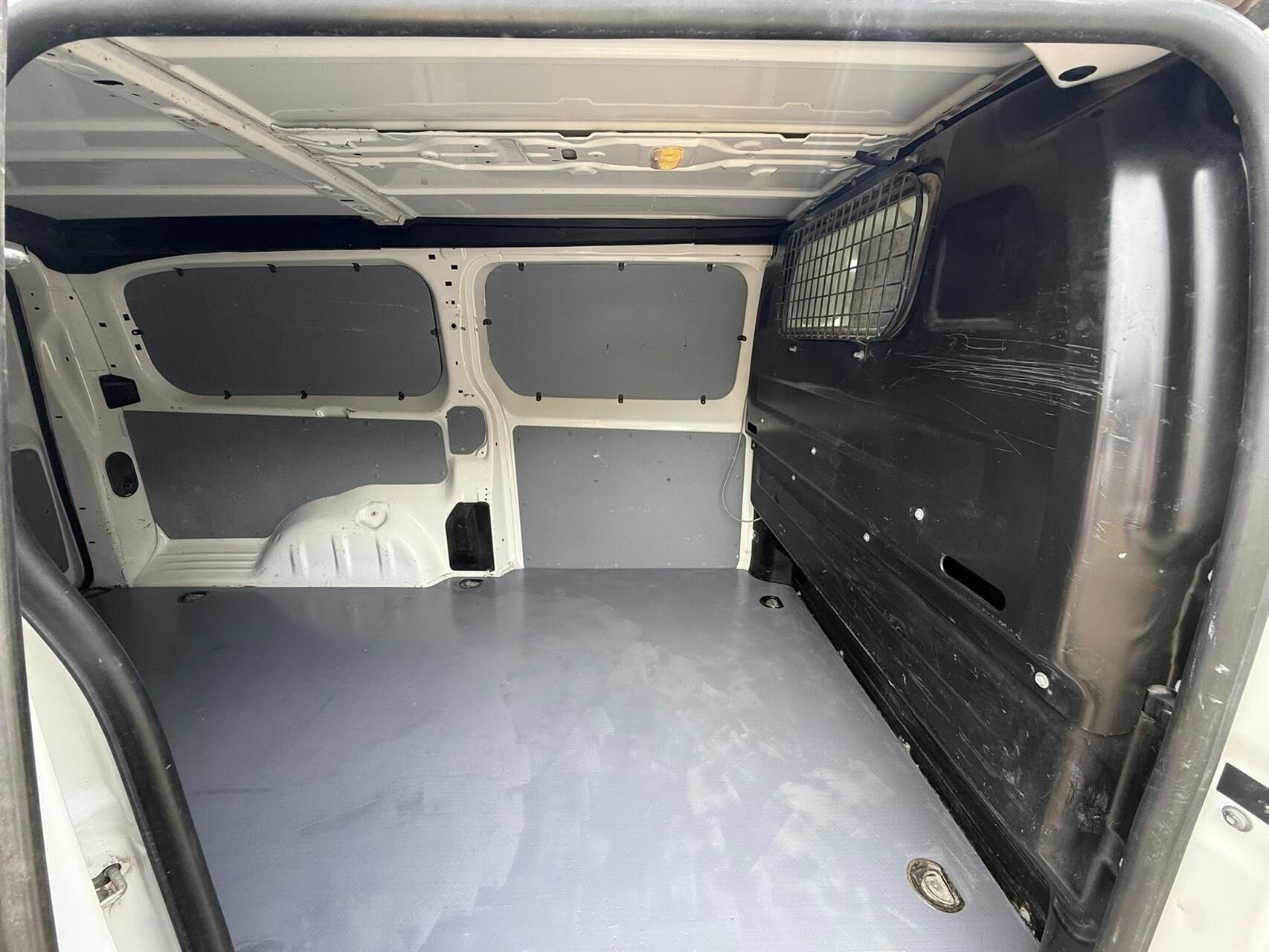 Billede af Peugeot Expert L3 Plus 2,0 BlueHDi 120HK Van 6g