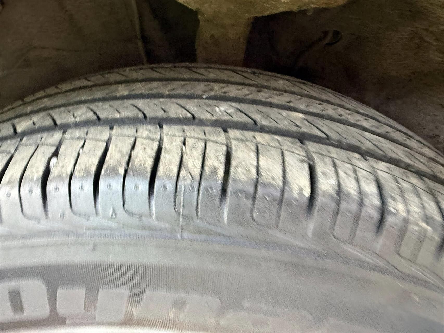 Billede af Toyota RAV4 2,0 4x4 150HK Van