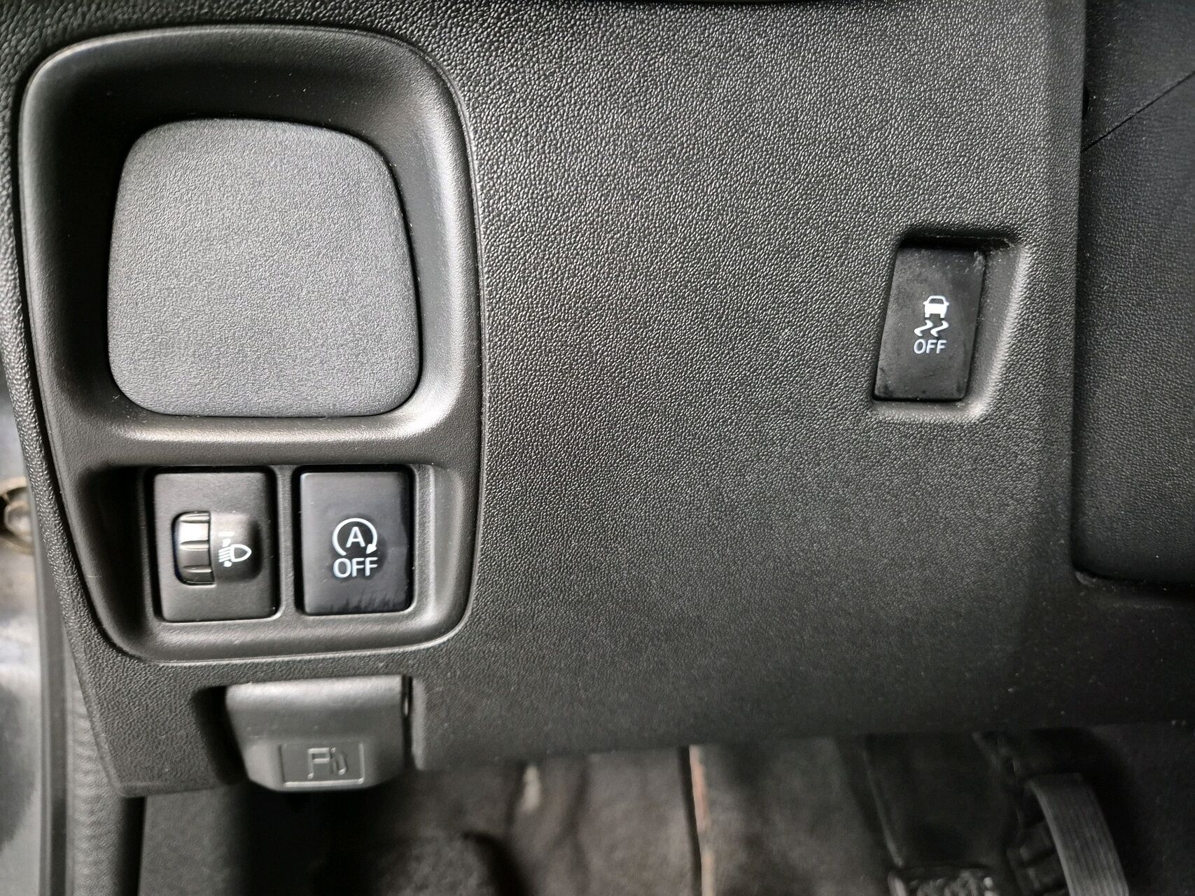 Billede af Citroën C1 1,0 VTi Scoop start/stop 68HK 5d
