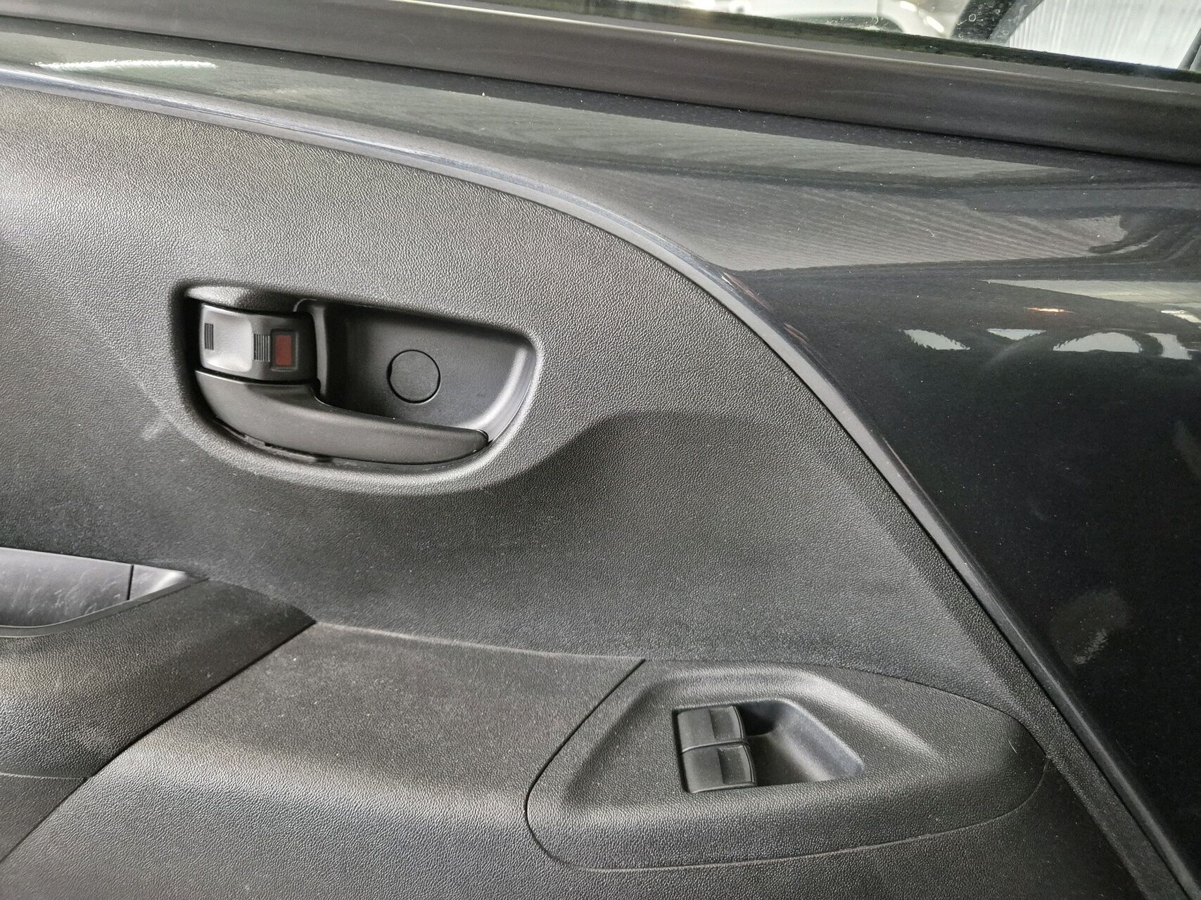 Billede af Citroën C1 1,0 VTi Scoop start/stop 68HK 5d