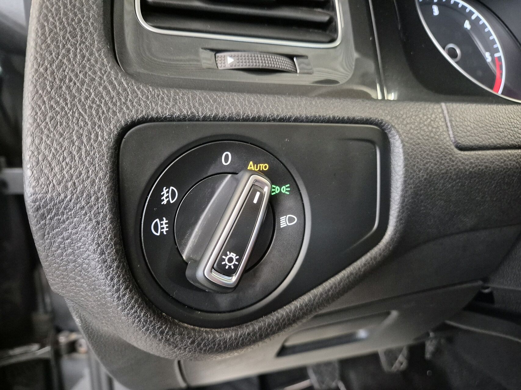 Billede af VW Golf 1,6 TDI BMT Comfortline 115HK 5d