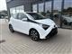 Billede af Toyota Aygo 1,0 VVT-I X-play + Go-pakke + Connect X-Shift 72HK 5d Aut.