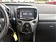 Billede af Toyota Aygo 1,0 VVT-I X-play + Go-pakke + Connect X-Shift 72HK 5d Aut.