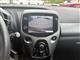 Billede af Toyota Aygo 1,0 VVT-I X-play + Go-pakke + Connect X-Shift 72HK 5d Aut.