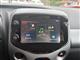 Billede af Toyota Aygo 1,0 VVT-I X-play + Go-pakke + Connect X-Shift 72HK 5d Aut.