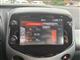 Billede af Toyota Aygo 1,0 VVT-I X-play + Go-pakke + Connect X-Shift 72HK 5d Aut.